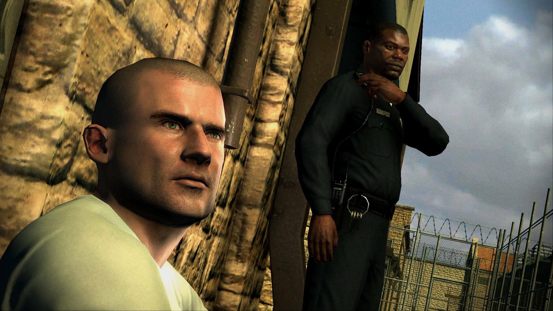 Prison Break: The Conspiracy - Imagen 1
